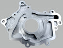 Boundary 2018+ Ford Coyote Mustang GT/F150 V8 Oil Pump Assembly w/Billet Back Plate-1