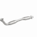 Magnaflow Conv DF 07-08 Tundra 5.7L P/S-21