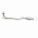 MagnaFlow Conv Direct Fit 300Zx 90-96 D/S-19