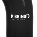 Mishimoto 2012+ Jeep Wrangler 6cyl Black Silicone Hose Kit-12