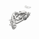 MagnaFlow Conv Direct Fit OEM 16-17 Subaru Impreza/Forester Underbody-20