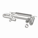 MagnaFlow 18-23 Jeep Wrangler JL 2.0L/3.6L Overland Series Axle-Back Exhaust-15