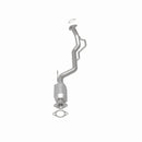 MagnaFlow Conv Direct Fit 300Zx 90-96 P/S-18
