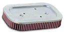 K&N 04-10 Harley-Davidson Sportster Replacement Air Filter-1