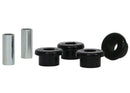 Whiteline Plus 7/96-2/03 Toyota Landcruiser Rear Panhard Rod Bushing Kit-1