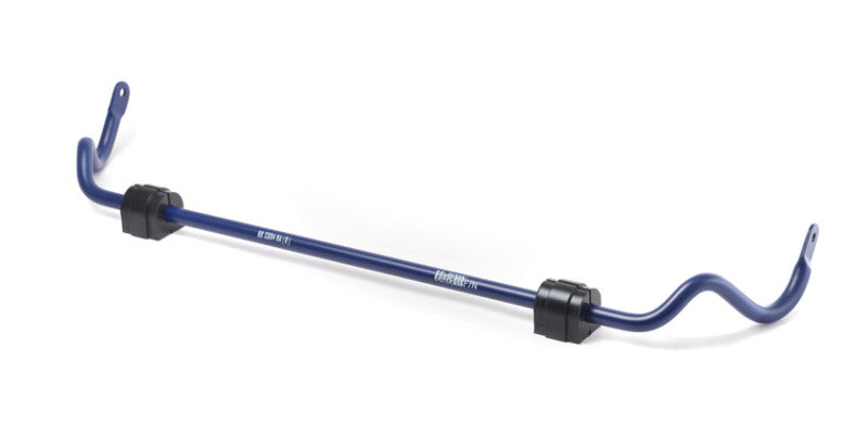 H&R 11-16 BMW 528i/535i/550i F10 (2WD) 20mm Non-Adjustable 20mm Sway Bar - Rear (Non Dynamic Drive) - 0