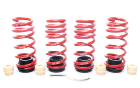 H&R 20-21 BMW X5 M/X5 M Competition/X6 M/X6 M Competition F95/F96 VTF Adjustable Lowering Springs - 0