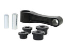 Whiteline 2015+ Honda Civic X FC/FK / 2017+ FK8 Type R Front Engine - Pitch Mount Bushing-2