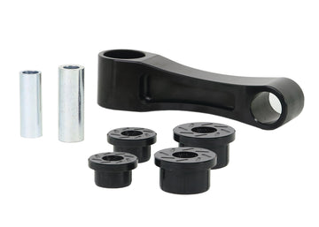 Whiteline 16-21 Honda Civic X FC/FK / 17-21 FK8 Type R Front Engine Pitch Mount Bushing - 0