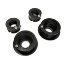 Belltech 19-20 Jeep Gladiator JT 2.5in Front 2.5in Rear Leveling Coil Spring Spacer Kit-3