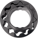 Boundary Nissan VQ 3.5L/3.7L VHR Billet Oil Pump Gear-2