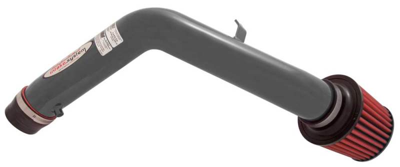 AEM 04-07 Acura TL/ 07 TL-S Silver Cold Air Intake - 0