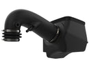aFe MagnumFORCE Intake Stage-2 Pro DRY S 19-22 Dodge Ram 1500 V8-5.7L HEMI-4