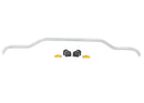 Whiteline 08/06-09 Pontiac G8 Sedan Rear 22mm X Heavy Duty Adjustable Swaybar-6