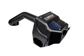 Corsa 2021-2025 Ford F150 5.0L V8 Cold Air Intake MaxFlow 5 Oiled Filter
