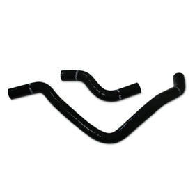 Mishimoto 92-00 Honda Civic Black Silicone Hose Kit - 0