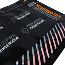 Mishimoto 09+ Pontiac G8 Silicone Coolant Hose Kit - Black-5