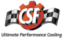 CSF 89-97 Mazda Miata Radiator-9