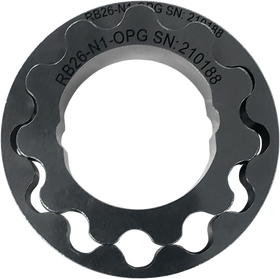 Boundary Nissan RB26DETT N1 2.6L Billet Oil Pump Gear MartenWear Treated