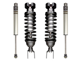 ICON 09-18 Ram 1500 4WD .75-2.5in Stage 1 Suspension System