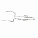 MagnaFlow Sys C/B 99-04 Ford Mustang Cobra 4.6L 32V-19