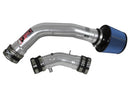 Injen 97-01 Sentra 2.0L Only 200SX 2.0L Only SER 2.0L Polished Cold Air Intake-4