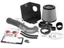 aFe Magnum FORCE Pro DRY S Stage-2 Intake 14-17 GM Silverado/Sierra 1500 5.3L/6.2L w/ Electric Fan-6