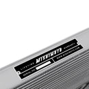 Mishimoto 08 Volkswagen Golf R32 Aluminum Radiator-11