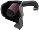 K&N 09-11 Dodge Ram 1500 V8 5.7L Performance Intake-2