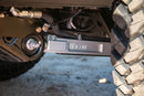ICON 2021+ Ford Bronco Billet Rear Lower Link Kit-3