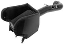 K&N 2018 Jeep Wrangler JL V6-3.6L F/I Blackhawk Performance Intake Kit (No Jeep Grand Cherokee)-2