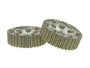 Skunk2 Pro-Series 88-01 Honda B-Series/H23 DOHC 1.6/1.7/1.8/2.0/2.3L Cam Gears (Ti Color)-6