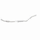 MagnaFlow Conv DF 00-05 Toyota Celica 1.8L Front GT-22