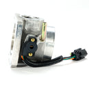 BBK 86-93 Mustang 5.0 70mm Throttle Body BBK Power Plus Series-8