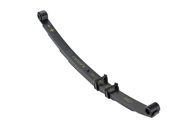 ARB / OME Leaf Spring Hilux-Front- - 0