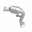 MagnaFlow Direct Fit Catalytic Converter Audi S4-26