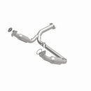 MagnaFlow Conv DF 07-09 Chevy/GMC Silverado/Suburban/Sierra/Tahoe/Yukon-21