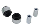 Whiteline 15-21 Ford Mustang Rear Control Arm Bushing Kit-3