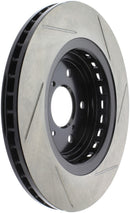 StopTech Sport Slotted Rotor - Front Right-1