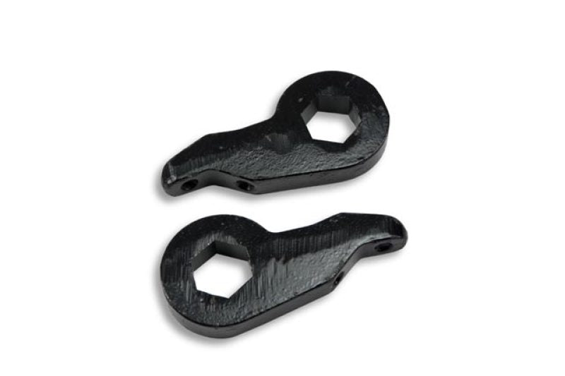 Torsion Bar Key