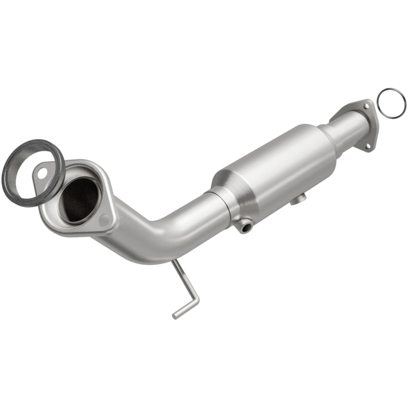 MagnaFlow Conv DF 02-05 Honda Civic Si 2.0L - 0