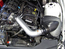 K&N 11-12 Ford Mustang 3.7L V6 Typhoon Cold Air Intake-4