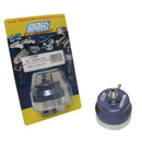 BBK 94-98 Mustang 5.0 / 4.6 Adjustable Fuel Pressure Regulator-2