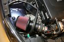 K&N 14-15 Chevrolet Cruze 2.0L L4 DSL Typhoon Performance Intake-5