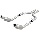 Magnaflow Conv DF Mustang 05-09 4.6L-1
