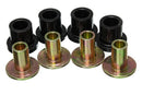 Energy Suspension 05-13 Toyota Tacoma 2wd/4wd Black Rack & Pinion Bushings-2