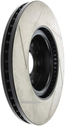 StopTech Driver Side Sport Slotted Rotor-2