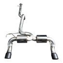 Injen 21-22 Ford Bronco L4-2.3L Turbo/V6-2.7L Twin Turbo  SS Cat-Back Exhaust-6
