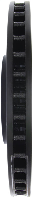 StopTech Slotted Sport Brake Rotor-6