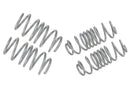 Whiteline 14-17 Ford Fiesta ST Performance Lowering Springs-2
